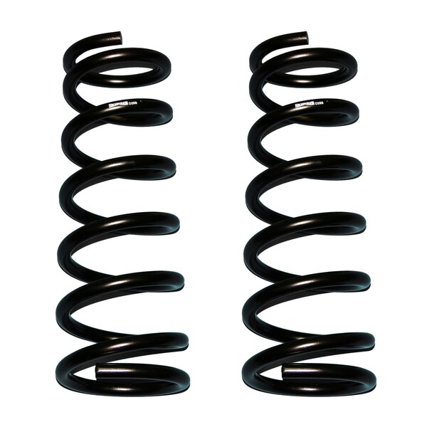 Skyjacker 05-07 RAM 1500 MEGA CAB/94-12 RAM HD 4WD 2.5IN-3IN FRONT SPRINGS D25 - main